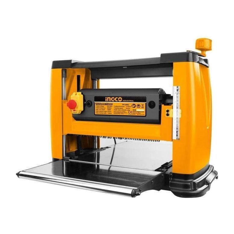 Ingco TP15003 Thickness Planer 1500W - KHM Megatools Corp. Ingco TP15003 Thickness Planer 1500W - KHM Megatools Corp.